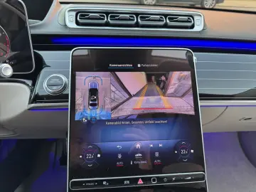 Mercedes-Benz S 580 MAYBACH|MY25|E-BODY|HIGH