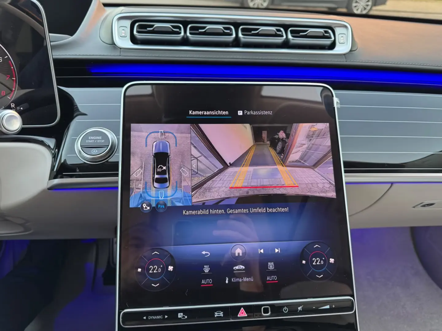 Mercedes-Benz S 580 MAYBACH|MY25|E-BODY|HIGH