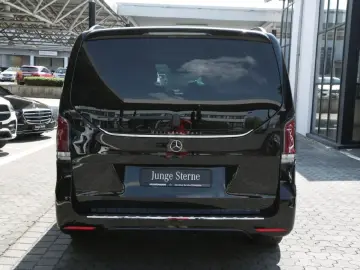 Mercedes-Benz V 250 d 4M AVANTGARDE Lang AMG Distronic