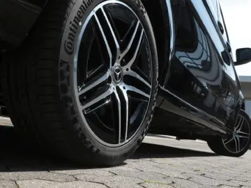 Mercedes-Benz V 250 d 4M AVANTGARDE Lang AMG Distronic