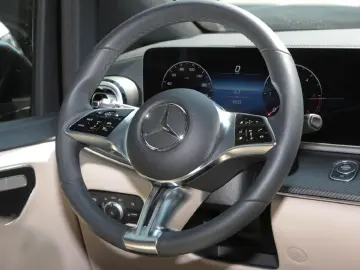 Mercedes-Benz V 250 d 4M AVANTGARDE Lang AMG Distronic