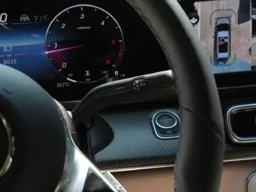Mercedes-Benz V 250 d 4M AVANTGARDE Lang AMG Distronic