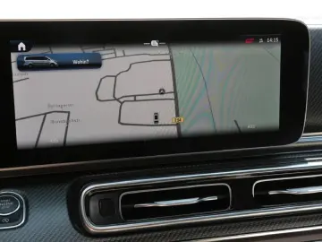 Mercedes-Benz V 250 d 4M AVANTGARDE Lang AMG Distronic