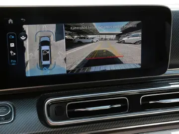 Mercedes-Benz V 250 d 4M AVANTGARDE Lang AMG Distronic