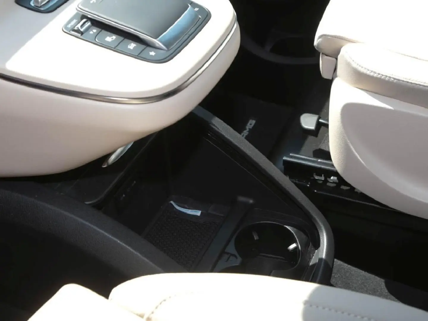 Mercedes-Benz V 250 d 4M AVANTGARDE Lang AMG Distronic