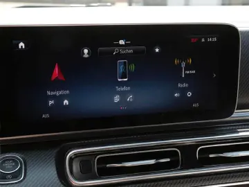 Mercedes-Benz V 250 d 4M AVANTGARDE Lang AMG Distronic