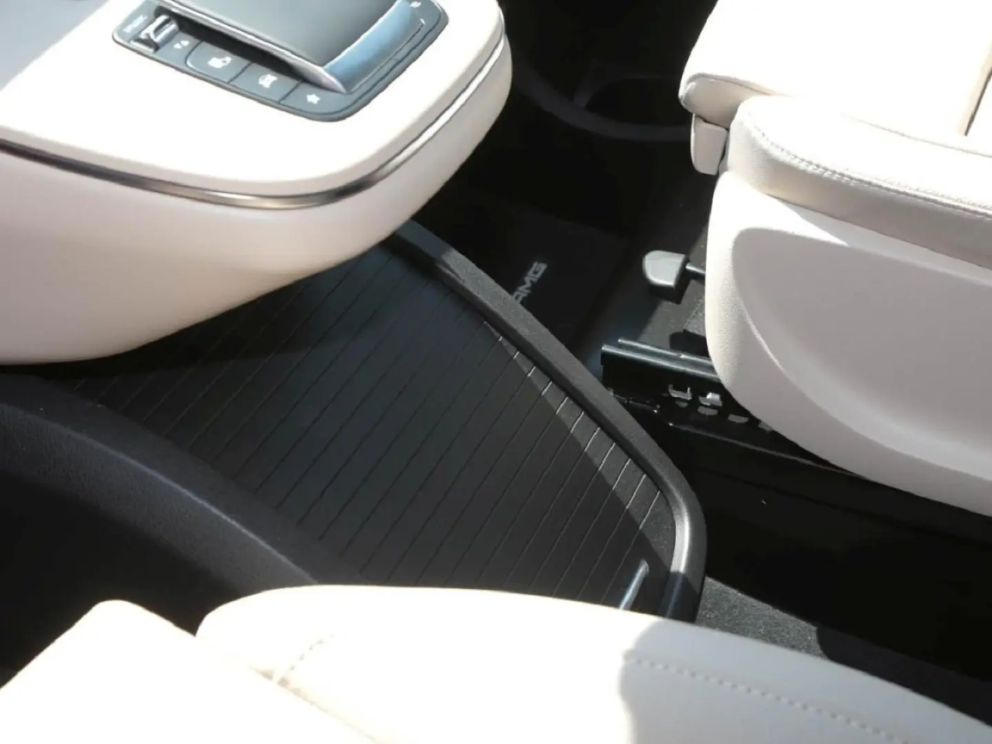 Mercedes-Benz V 250 d 4M AVANTGARDE Lang AMG Distronic