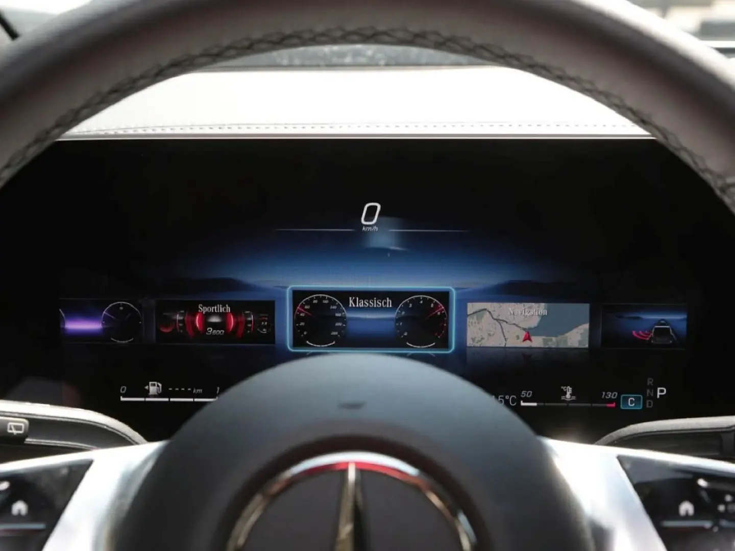 Mercedes-Benz V 250 d 4M AVANTGARDE Lang AMG Distronic