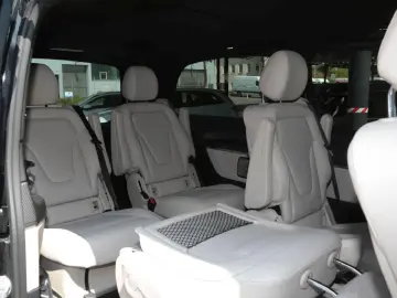 Mercedes-Benz V 250 d 4M AVANTGARDE Lang AMG Distronic