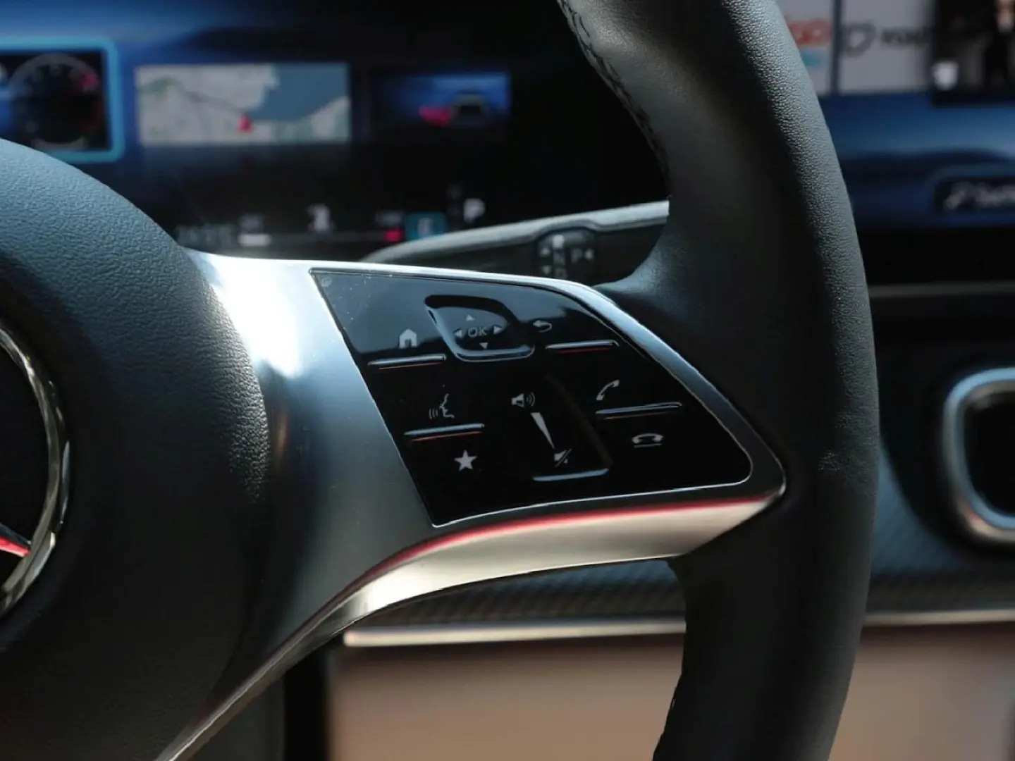 Mercedes-Benz V 250 d 4M AVANTGARDE Lang AMG Distronic