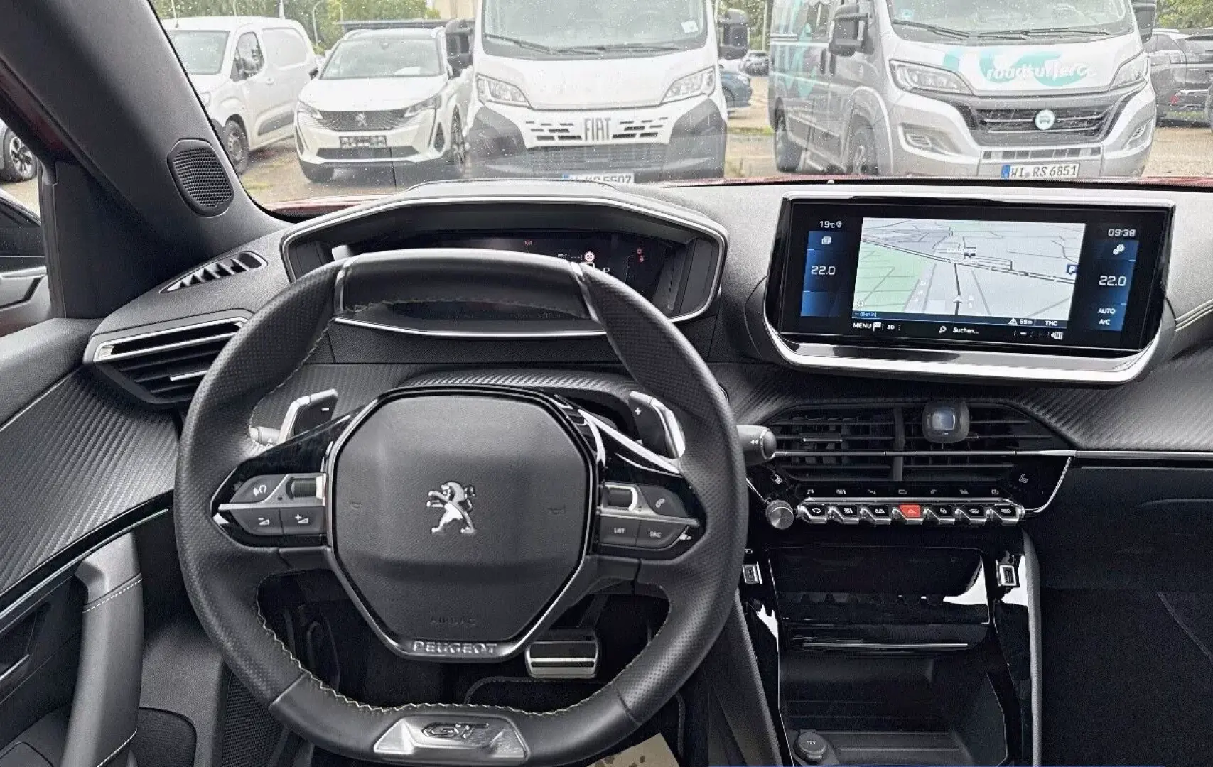 Peugeot 2008 GT PureTech 130 EAT8