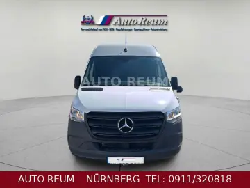Mercedes-Benz Sprinter III  317 CDI A/C