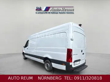 Mercedes-Benz Sprinter III  317 CDI A/C