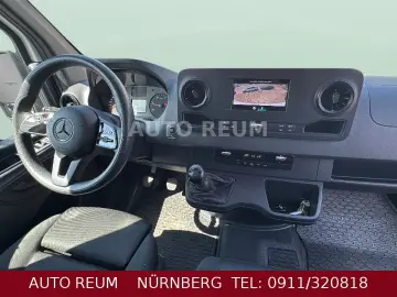 Mercedes-Benz Sprinter III  317 CDI A/C