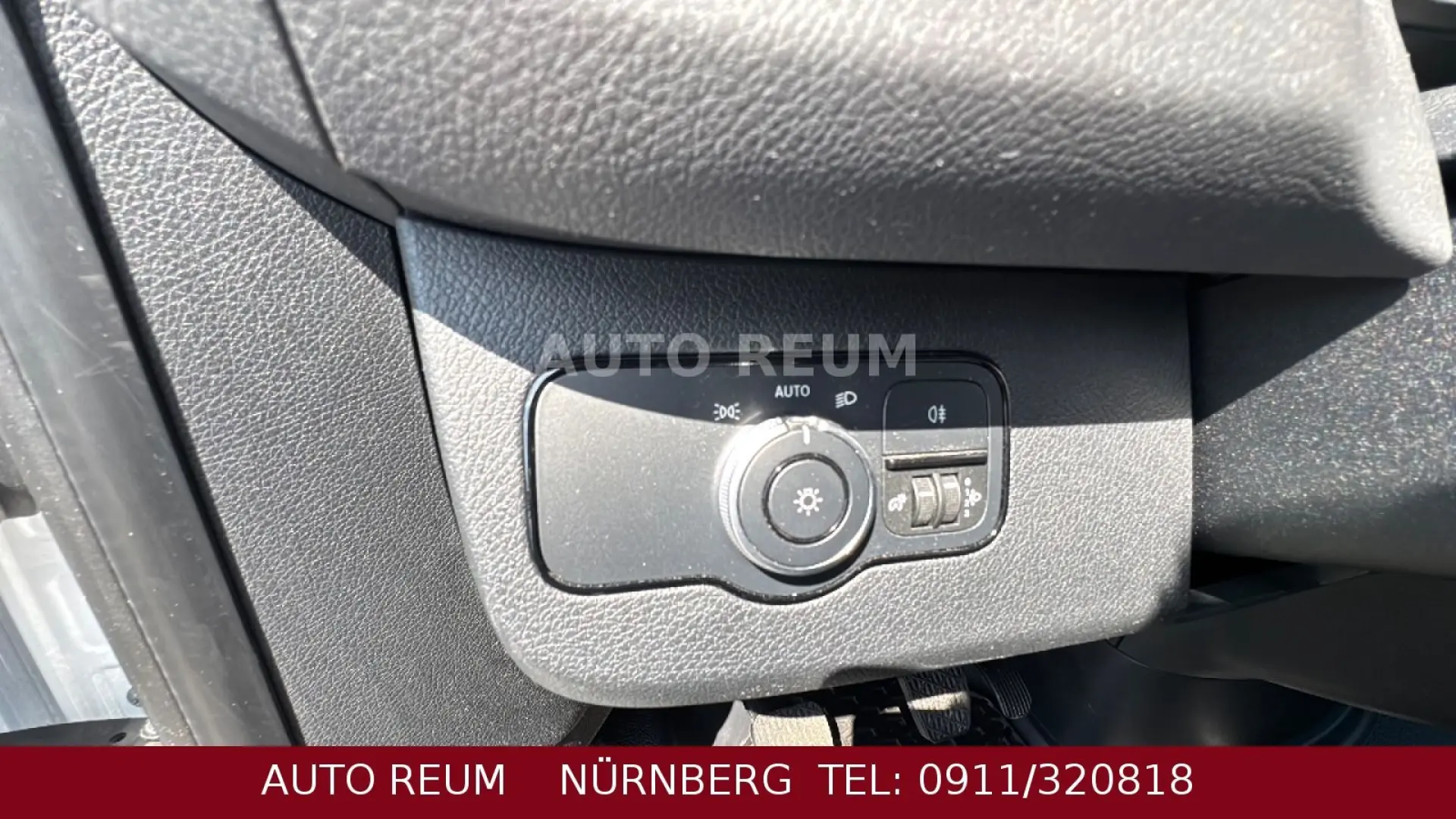 Mercedes-Benz Sprinter III  317 CDI A/C