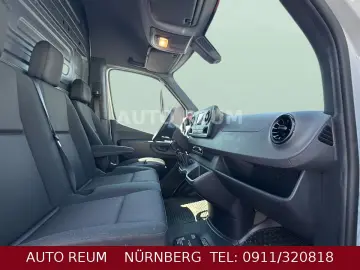 Mercedes-Benz Sprinter III  317 CDI A/C