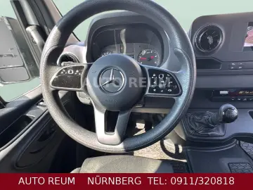 Mercedes-Benz Sprinter III  317 CDI A/C