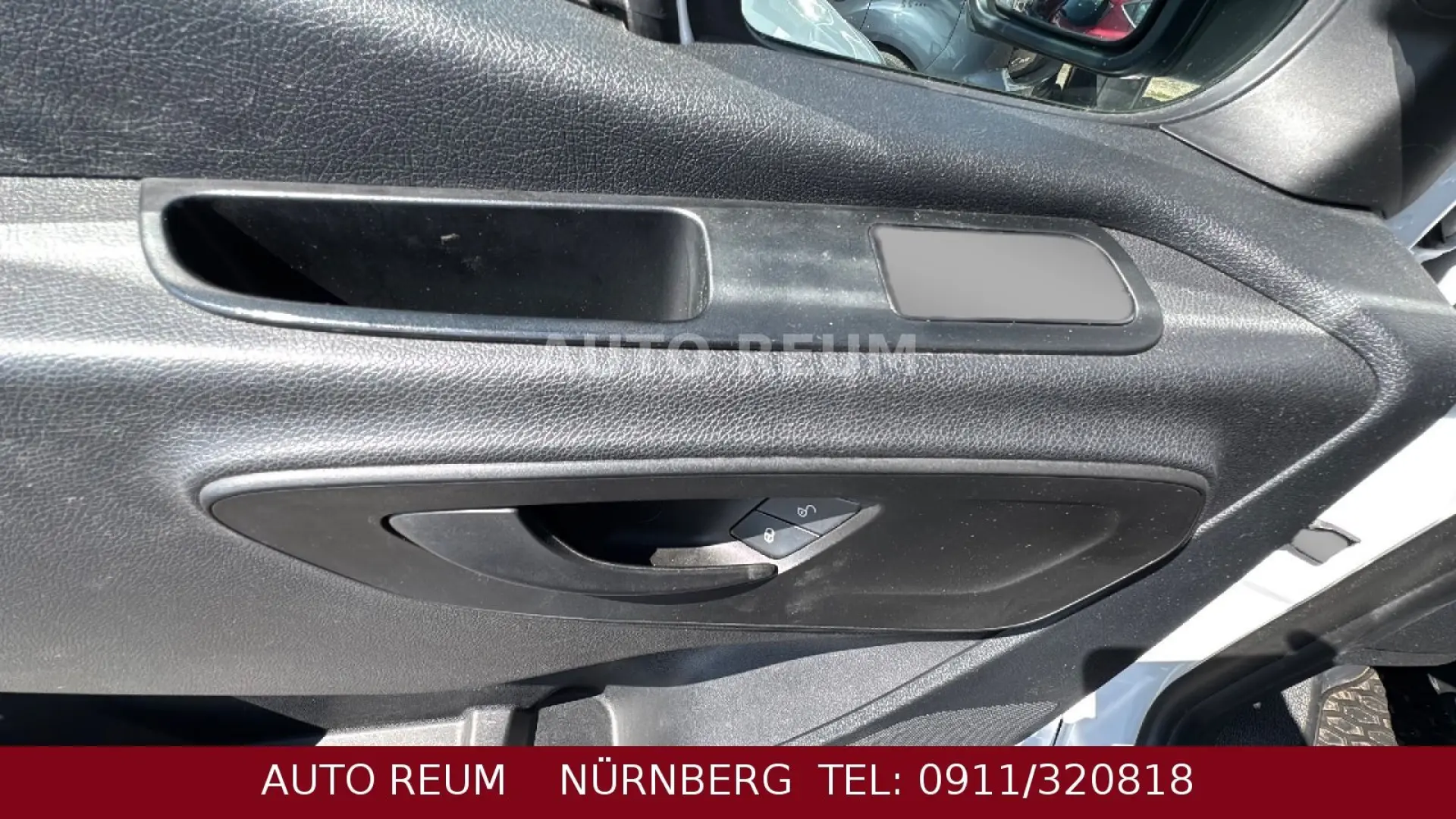 Mercedes-Benz Sprinter III  317 CDI A/C
