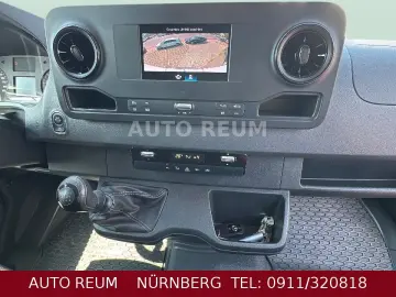 Mercedes-Benz Sprinter III  317 CDI A/C