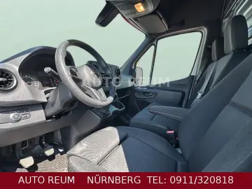 Mercedes-Benz Sprinter III  317 CDI A/C