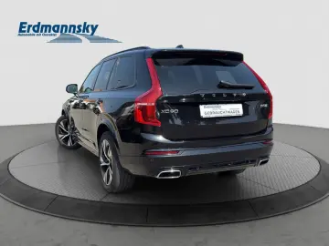 XC90 B5 R-Design AWD/Navi/LED/AHK/Pano/20Zoll