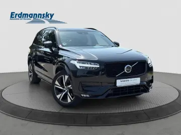 XC90 B5 R-Design AWD/Navi/LED/AHK/Pano/20Zoll