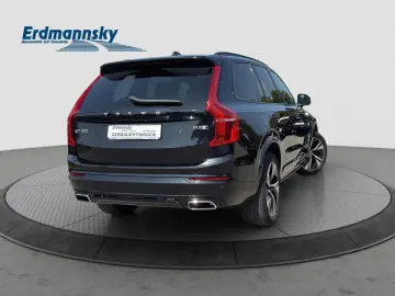 XC90 B5 R-Design AWD/Navi/LED/AHK/Pano/20Zoll