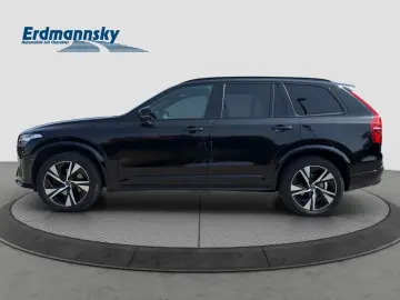 XC90 B5 R-Design AWD/Navi/LED/AHK/Pano/20Zoll
