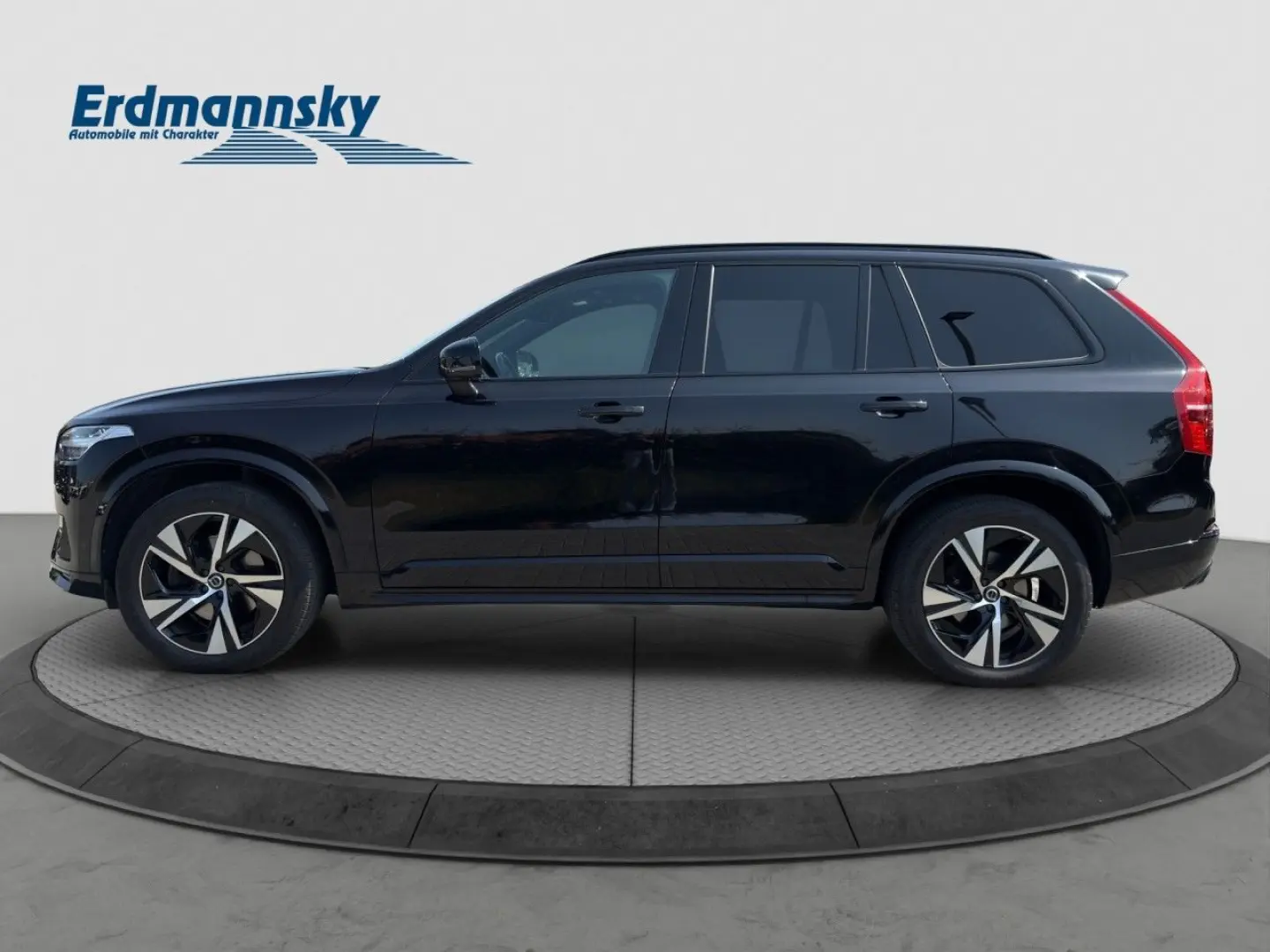 XC90 B5 R-Design AWD/Navi/LED/AHK/Pano/20Zoll