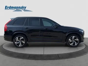 XC90 B5 R-Design AWD/Navi/LED/AHK/Pano/20Zoll