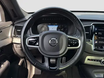 XC90 B5 R-Design AWD/Navi/LED/AHK/Pano/20Zoll