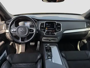 XC90 B5 R-Design AWD/Navi/LED/AHK/Pano/20Zoll