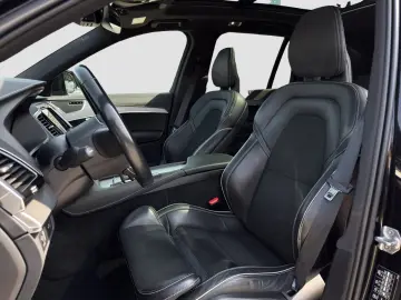 XC90 B5 R-Design AWD/Navi/LED/AHK/Pano/20Zoll