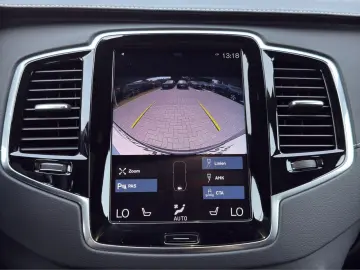XC90 B5 R-Design AWD/Navi/LED/AHK/Pano/20Zoll