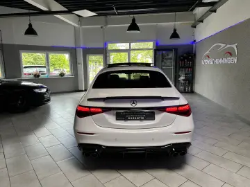 Mercedes-Benz S 450 4Matic L