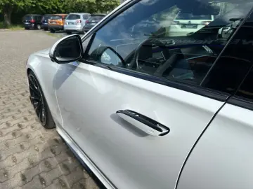 Mercedes-Benz S 450 4Matic L