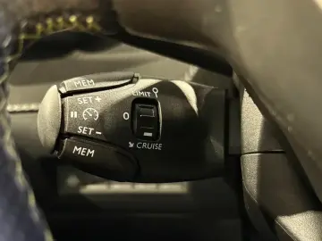 2008 GT PureTech 130 EAT8 *NAV*SHZ*CAM*LED*PDC*A