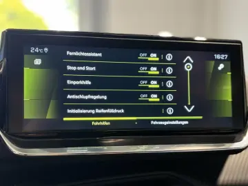 2008 GT PureTech 130 EAT8 *NAV*SHZ*CAM*LED*PDC*A