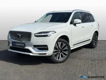 XC90 T8 Inscription Expression Recharge AWD 7-Si
