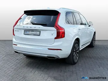 XC90 T8 Inscription Expression Recharge AWD 7-Si
