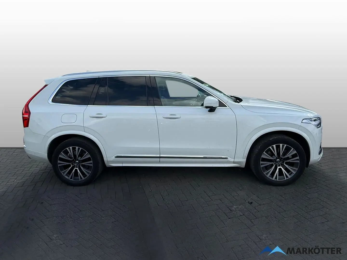 XC90 T8 Inscription Expression Recharge AWD 7-Si