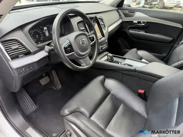 XC90 T8 Inscription Expression Recharge AWD 7-Si