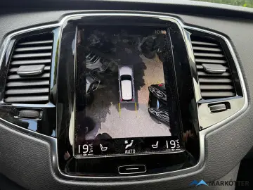 XC90 T8 Inscription Expression Recharge AWD 7-Si