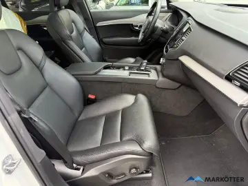 XC90 T8 Inscription Expression Recharge AWD 7-Si