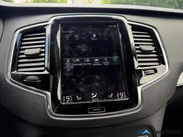 XC90 T8 Inscription Expression Recharge AWD 7-Si