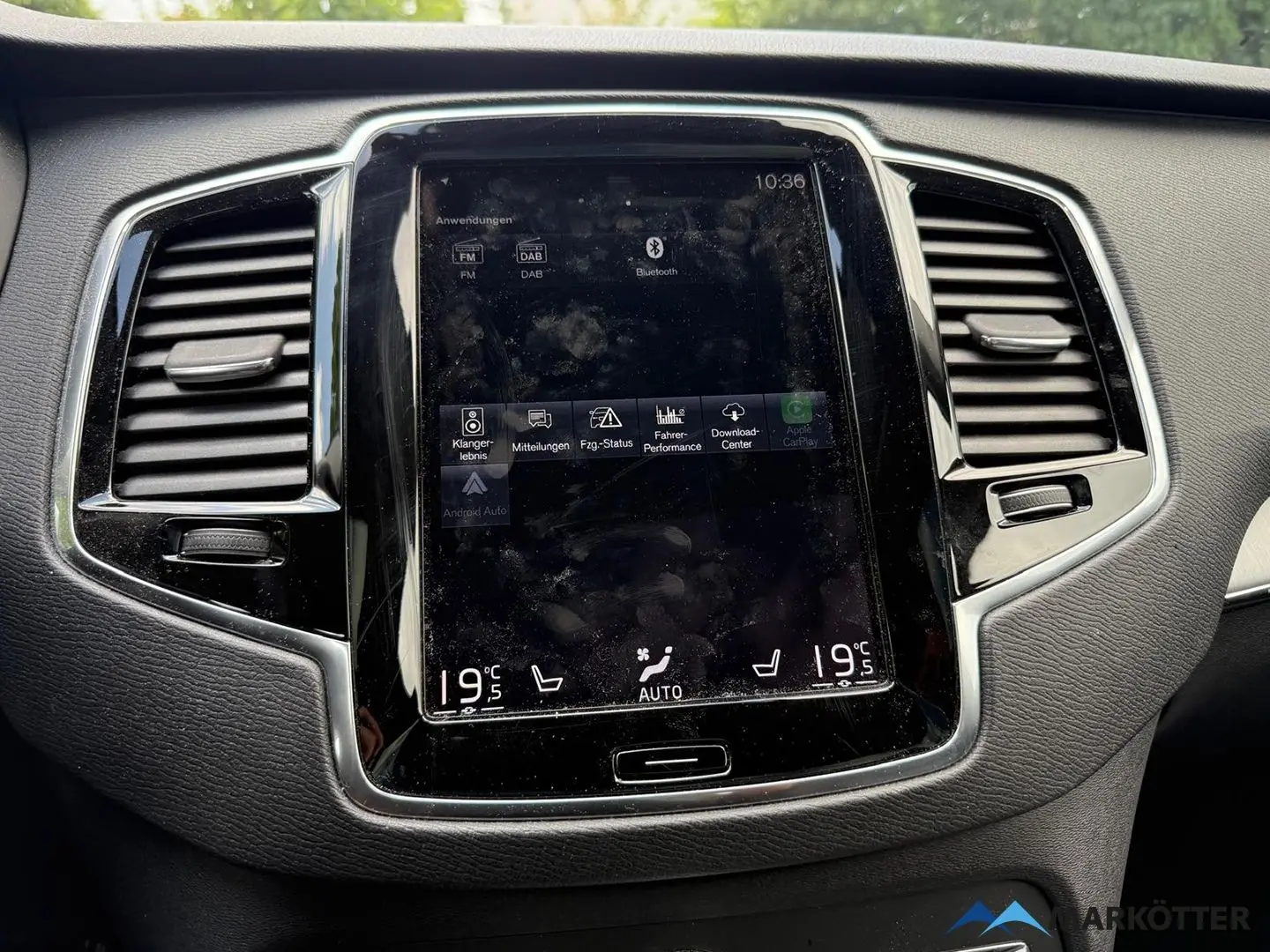 XC90 T8 Inscription Expression Recharge AWD 7-Si