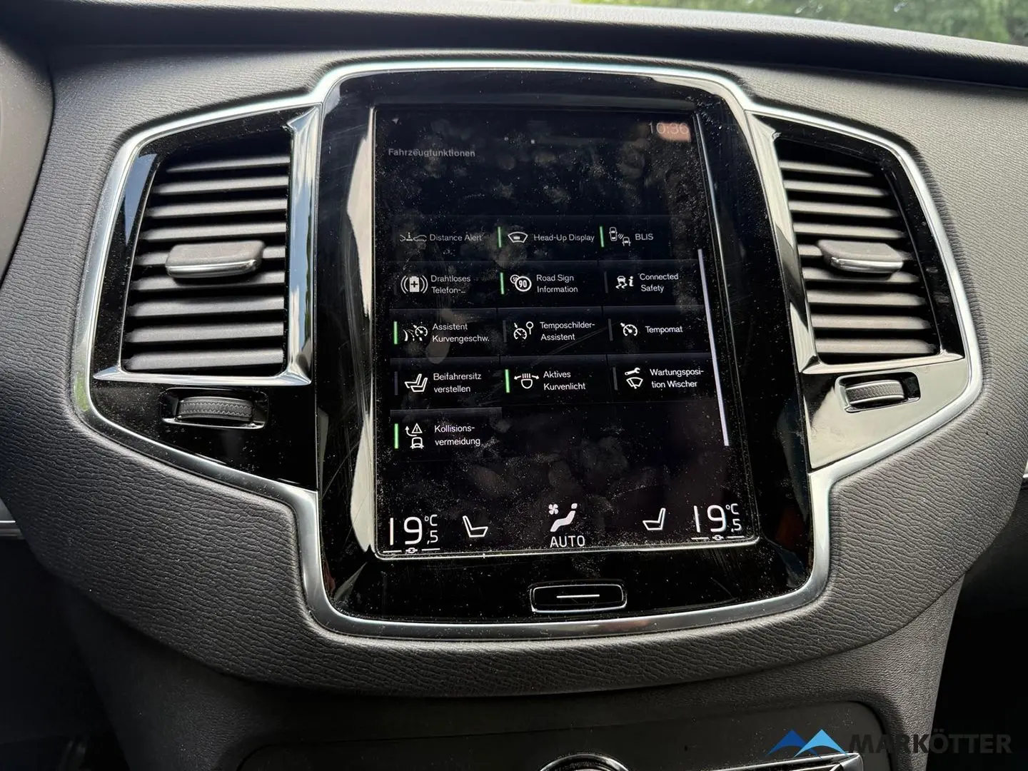 XC90 T8 Inscription Expression Recharge AWD 7-Si