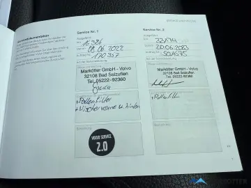 XC90 T8 Inscription Expression Recharge AWD 7-Si