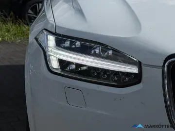 XC90 T8 Inscription Expression Recharge AWD 7-Si