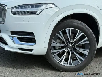 XC90 T8 Inscription Expression Recharge AWD 7-Si